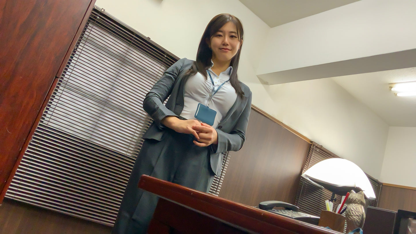 「女なんて金と権力で服従しますよ。」と嘯く社長が送ってきた秘書や従業員とのハメ撮り中出しマル秘映像