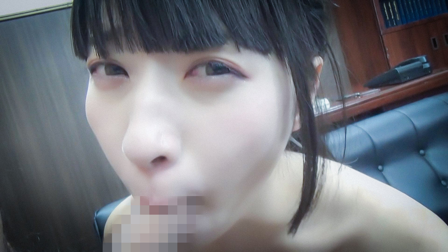 「女なんて金と権力で服従しますよ。」と嘯く社長が送ってきた秘書や従業員とのハメ撮り中出しマル秘映像