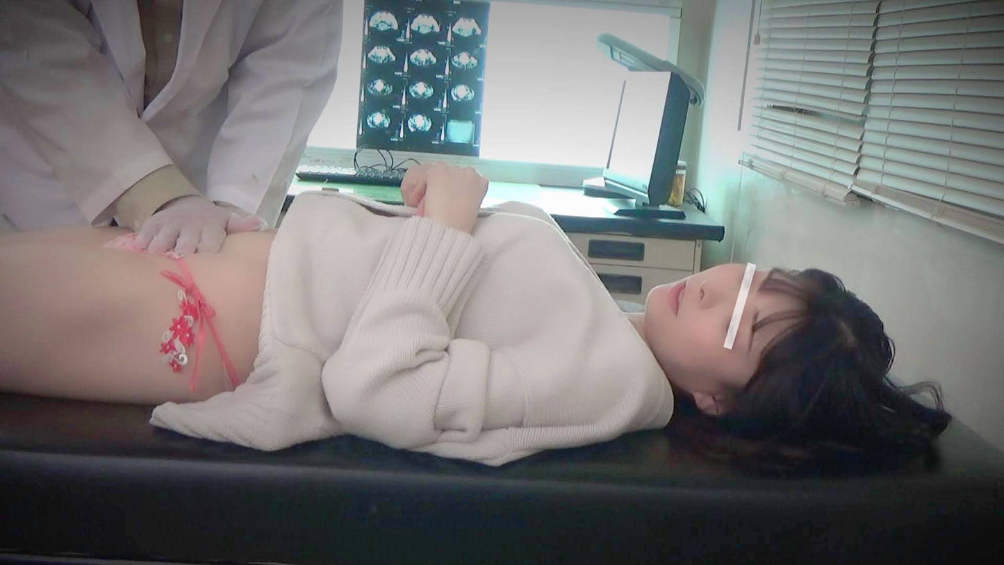 告発!医療現場の実態!わいせつ診察・全身麻酔・媚薬塗布!医療行為と称した悪質な病院内性犯罪盗撮集50人5時間