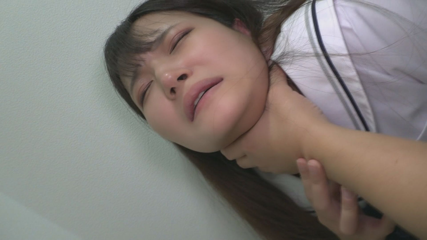 粘着ストーカーの女子校生自宅侵入レイプ記録映像