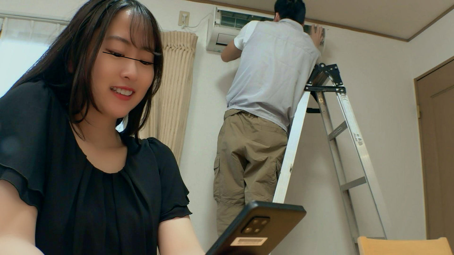 【悪徳!違法訪問修理業者の実態】主婦たちに身体で払えと恫喝セックスしていた一部始終の映像流出