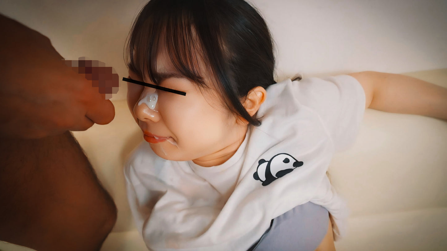 「ごめんなさい。」家庭教師をしていた教え子の大事な入試の直前に・・・勉強疲れでスイミンしている彼女をヤっちゃいました。