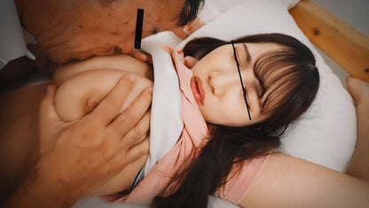 「ごめんなさい。」家庭教師をしていた教え子の大事な入試の直前に・・・勉強疲れでスイミンしている彼女をヤっちゃいました。